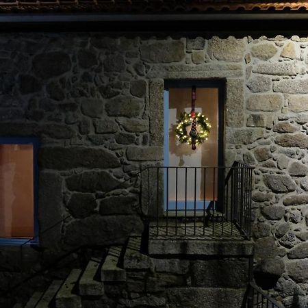 Casa Tritao Βίλα Campo do Geres Εξωτερικό φωτογραφία