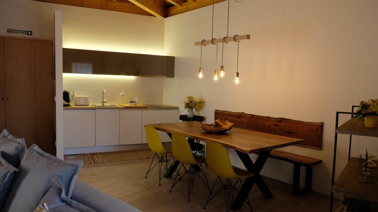 Casa Tritao Βίλα Campo do Geres Εξωτερικό φωτογραφία